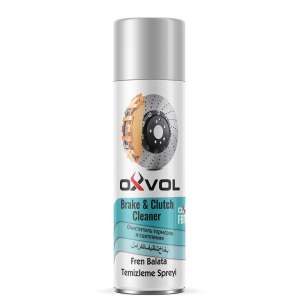 Brake & Clutch Cleaner Spray 