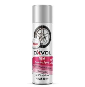 OXVOL Whell Cleaning Spray