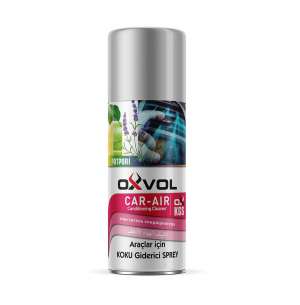 Car Air Conditioning Cleaner Deodorizer Mixed Perfumed - POTPORI parfumed