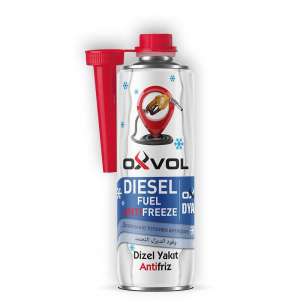 Diesel Fuel Antifreeze additive